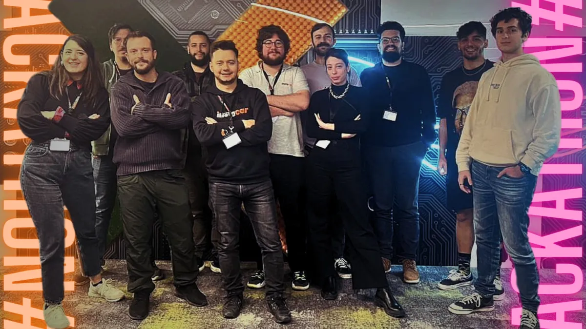 1st instacar Hackathon